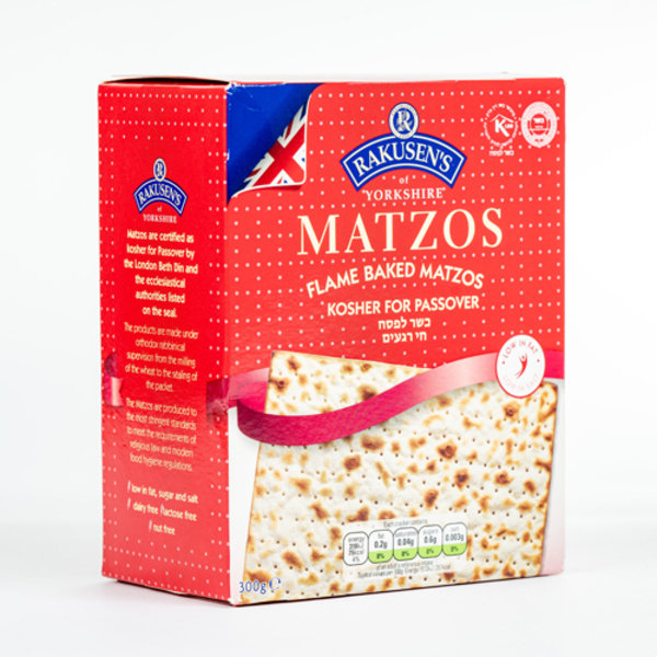 Matzot