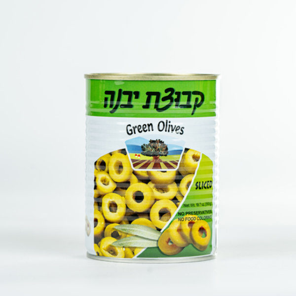 Pickles, Olives & Veg