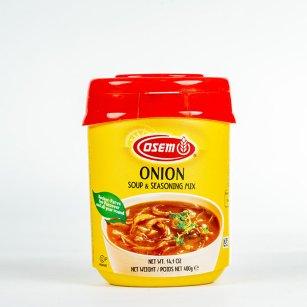 Soup Products